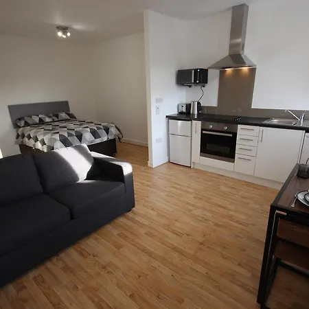 Apartment House