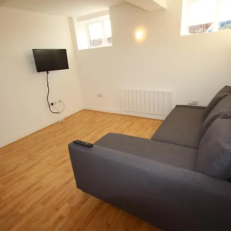 House Sheffield