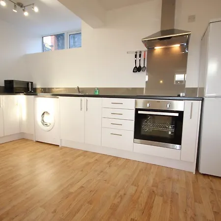 House Apartment