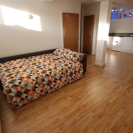 House Apartment Sheffield
