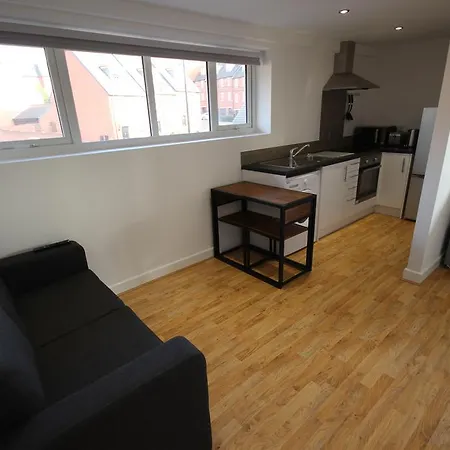 House Apartment *